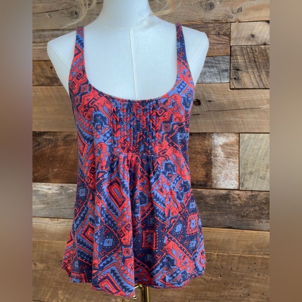 LUCKY BRAND COTTON tank ❤️